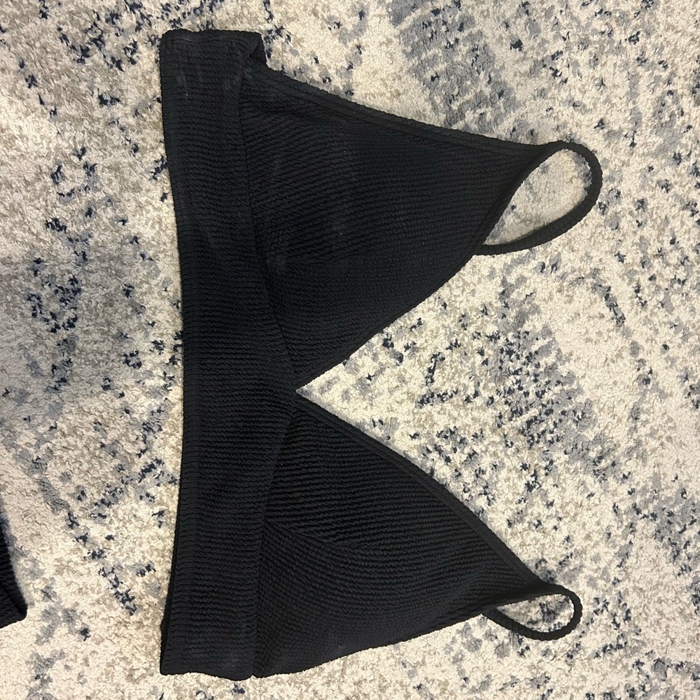 Nwt Gap Ribbed Bikini - image 6